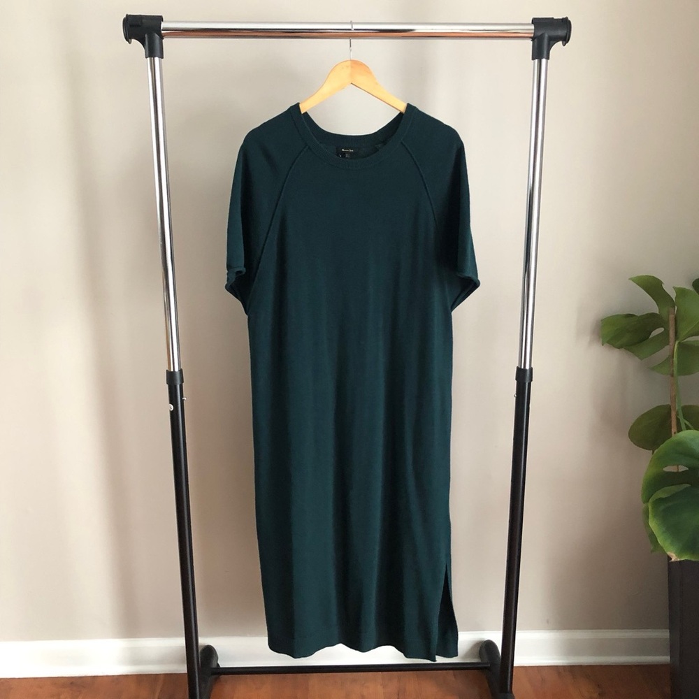 Massimo Dutti Dress